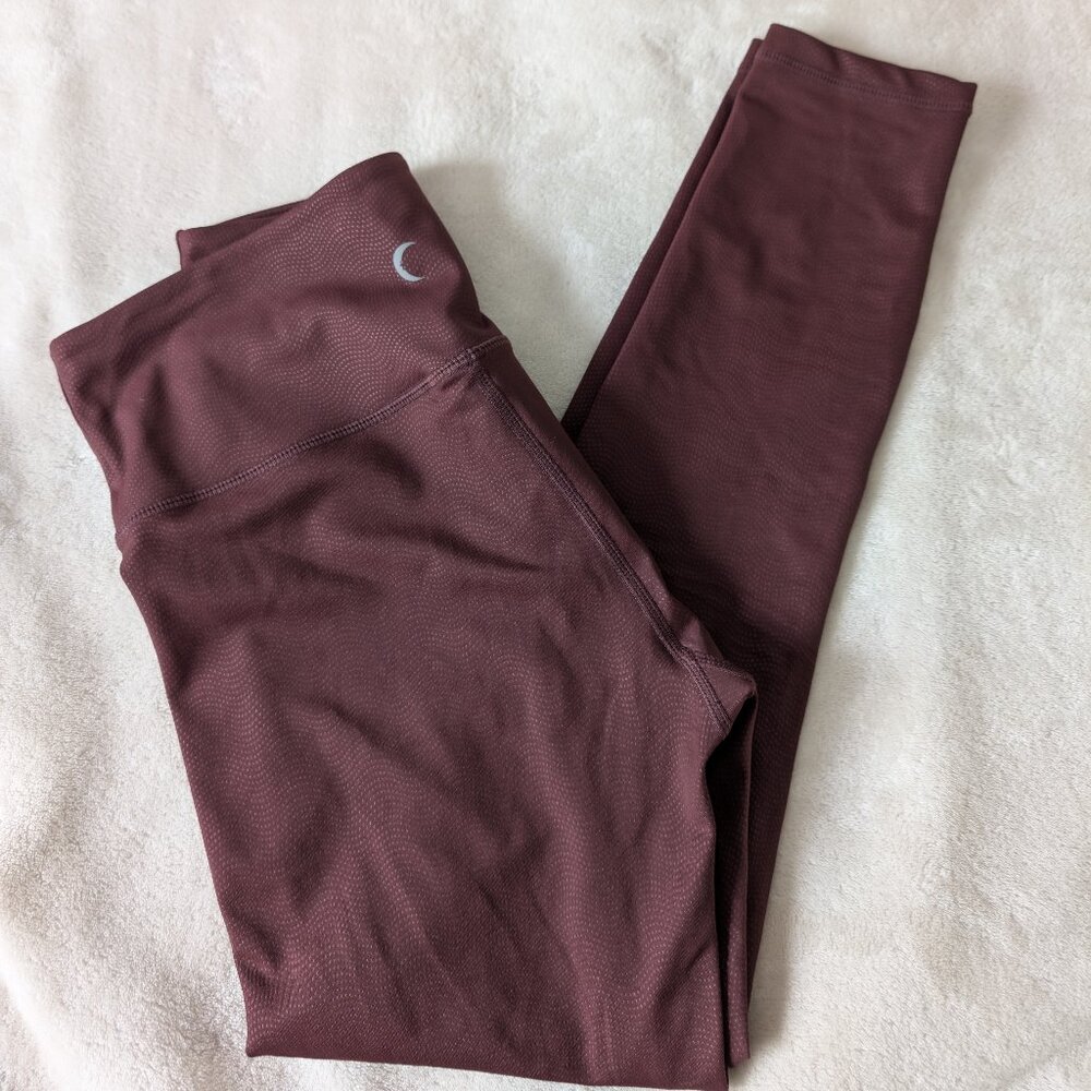 3/$30 ZYIA leggings